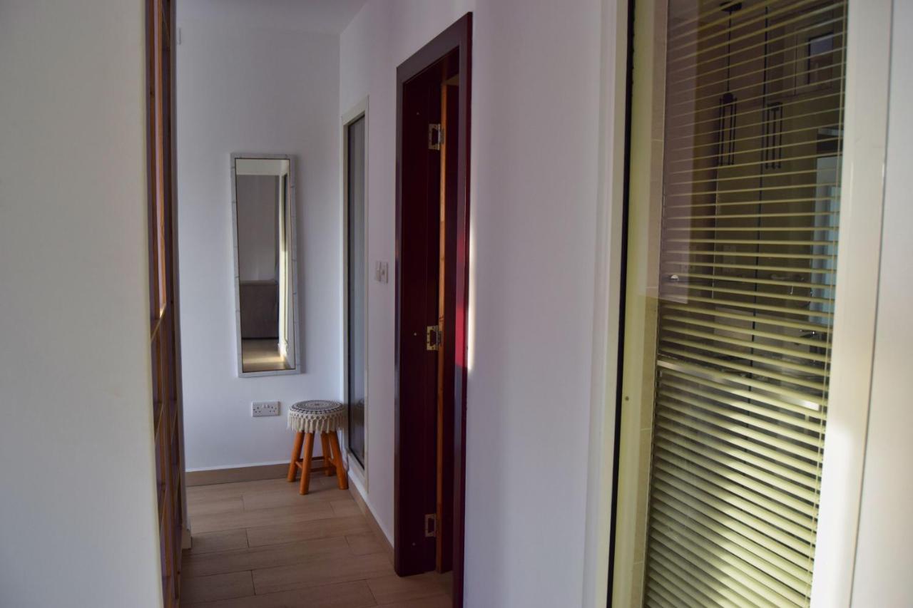Venlia Apartman Victoria Kültér fotó