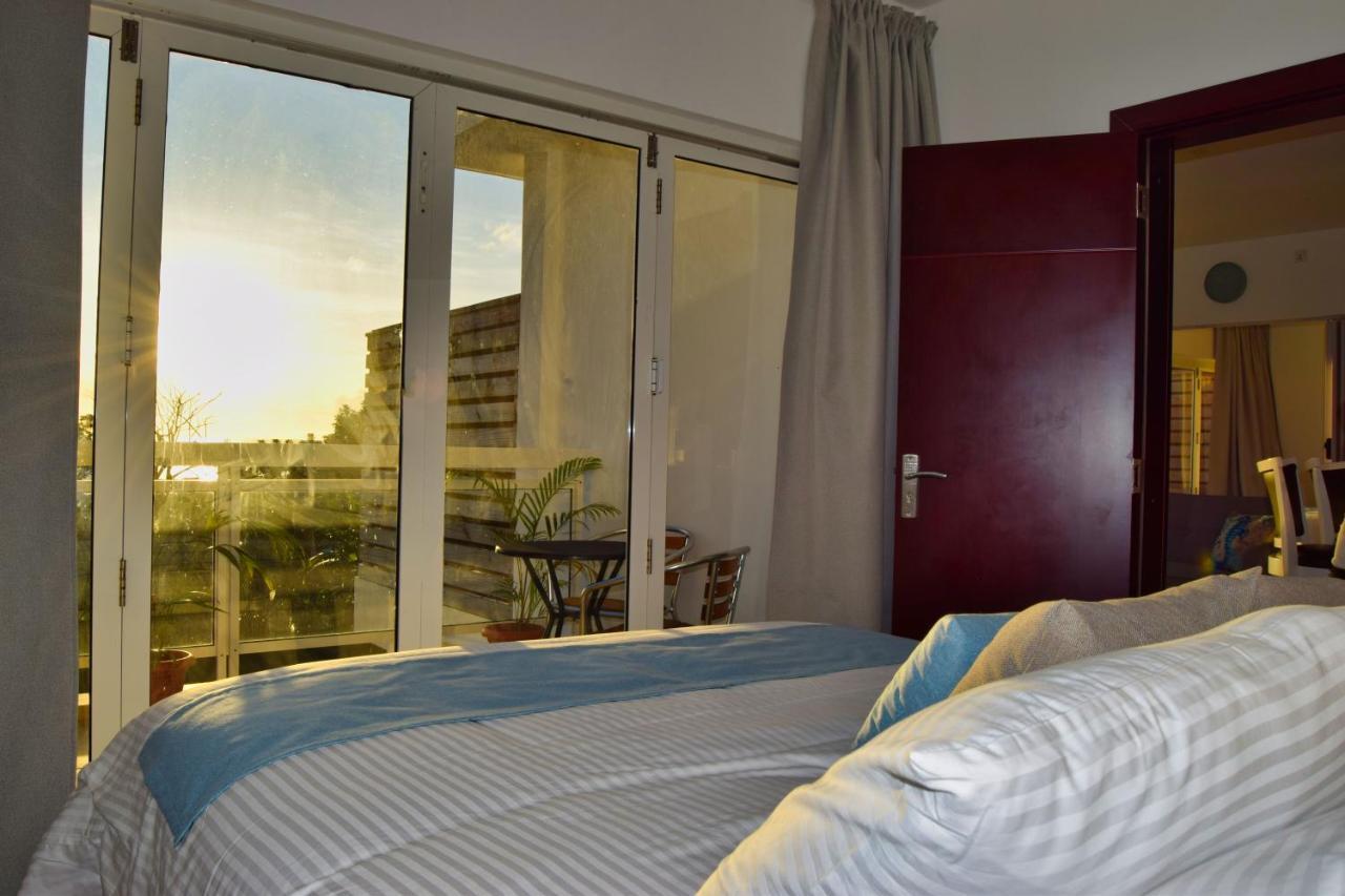Venlia Apartman Victoria Kültér fotó