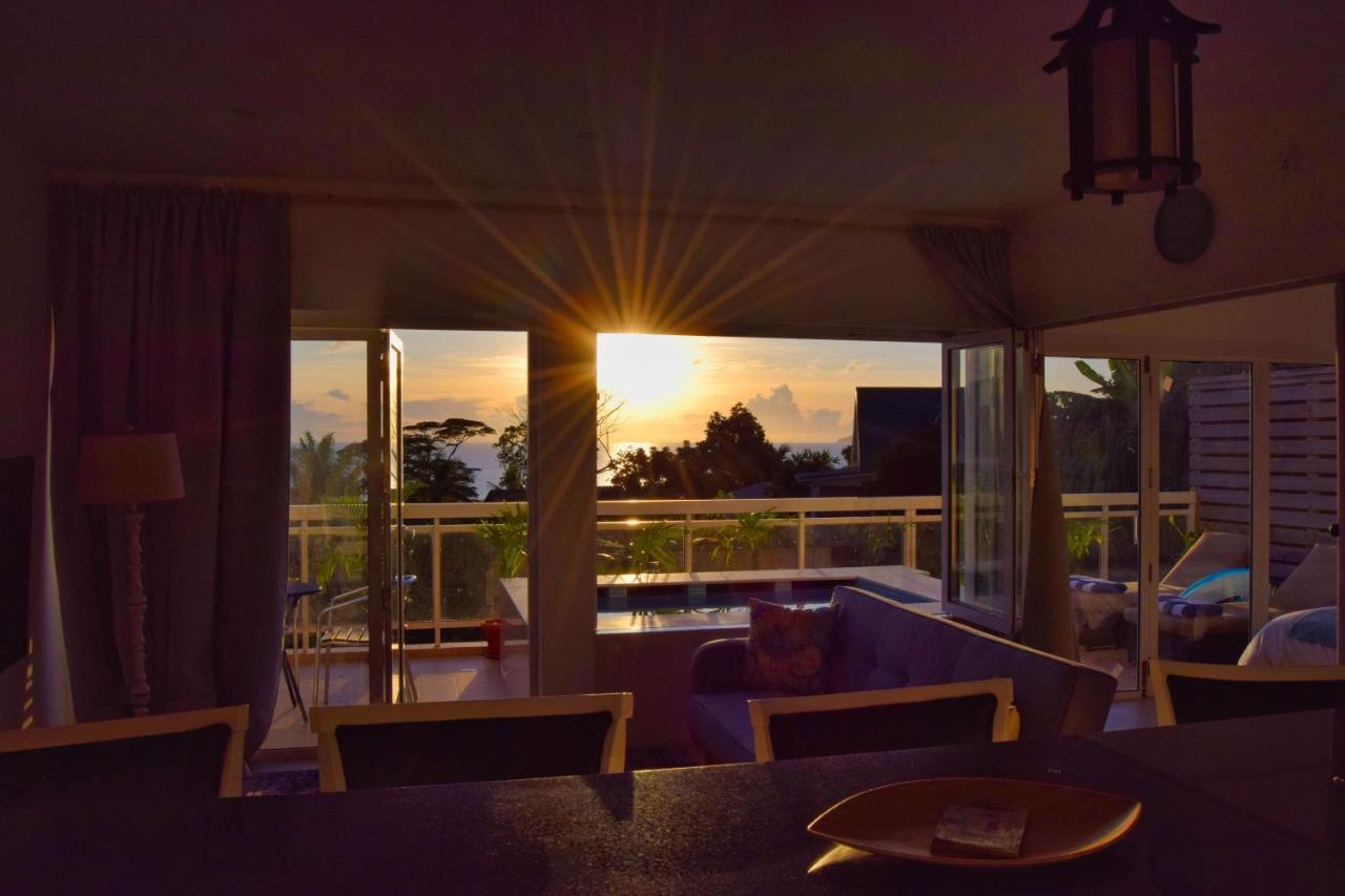 Venlia Apartman Victoria Kültér fotó