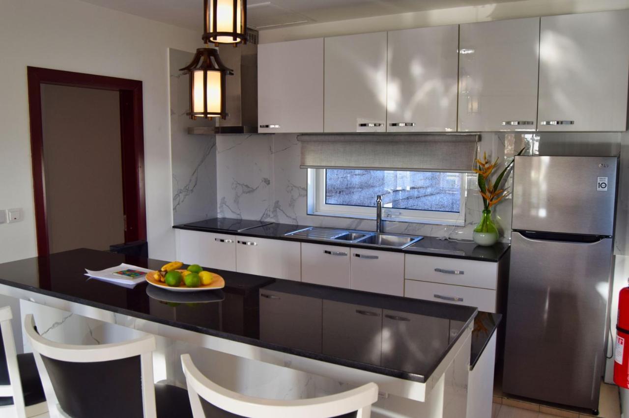 Venlia Apartman Victoria Kültér fotó