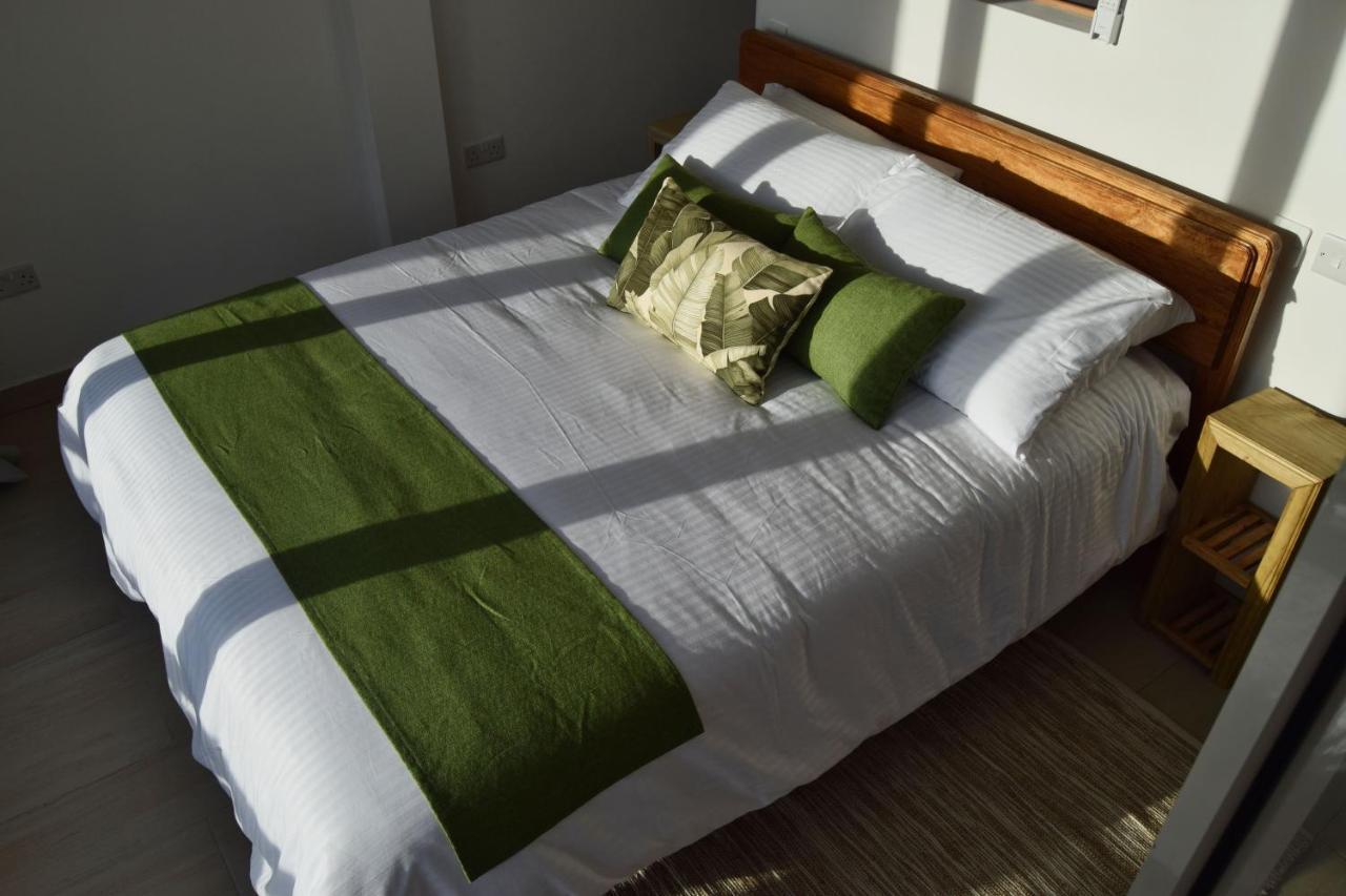 Venlia Apartman Victoria Kültér fotó
