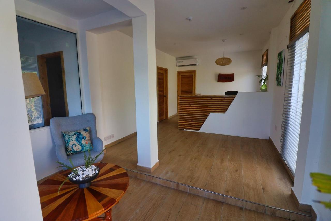Venlia Apartman Victoria Kültér fotó