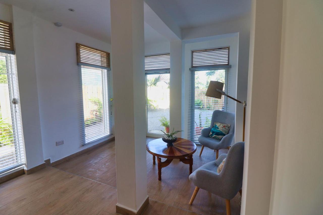 Venlia Apartman Victoria Kültér fotó