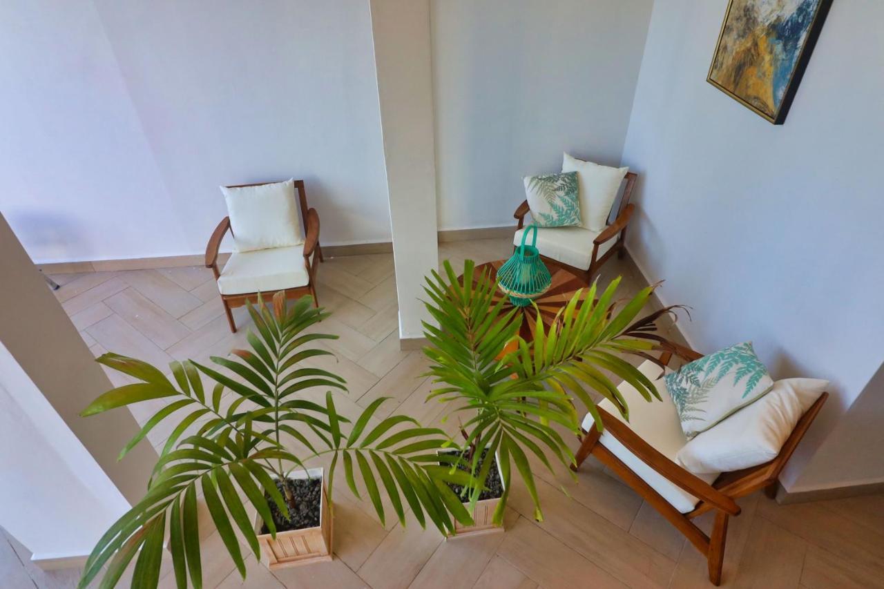 Venlia Apartman Victoria Kültér fotó