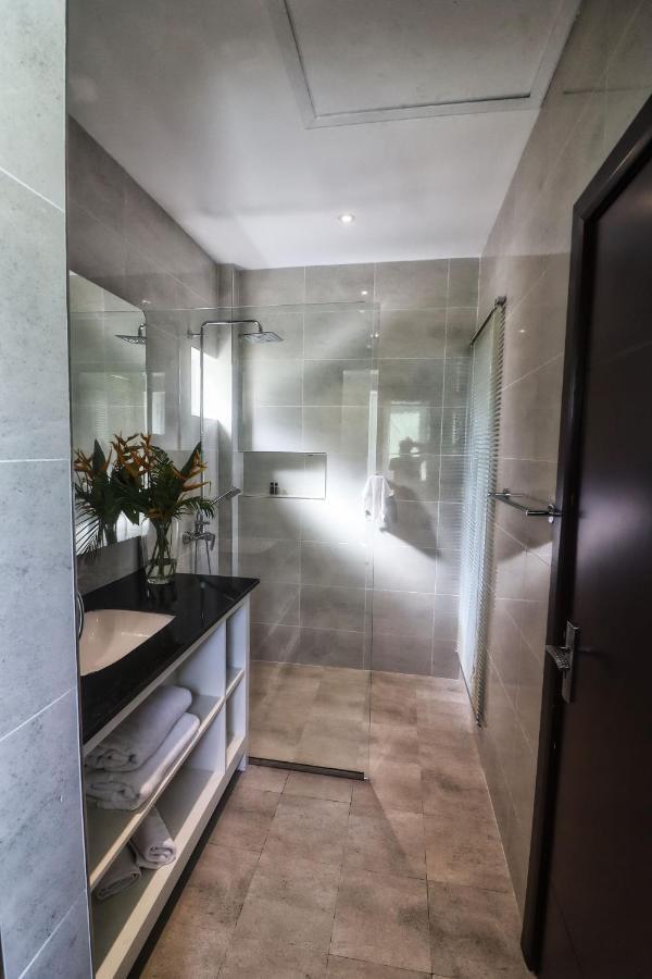 Venlia Apartman Victoria Kültér fotó
