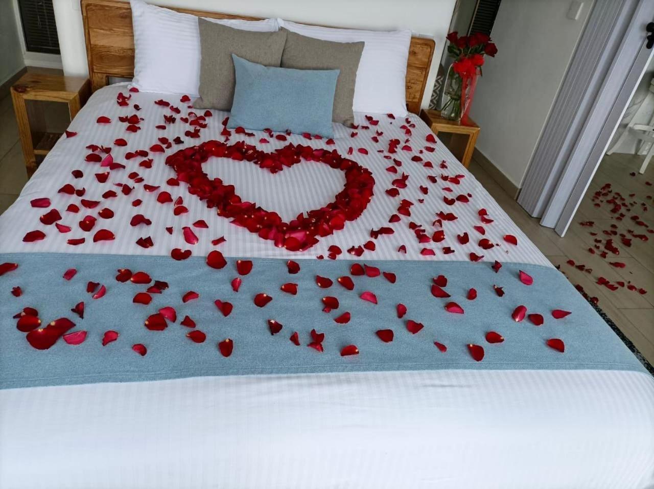 Venlia Apartman Victoria Kültér fotó