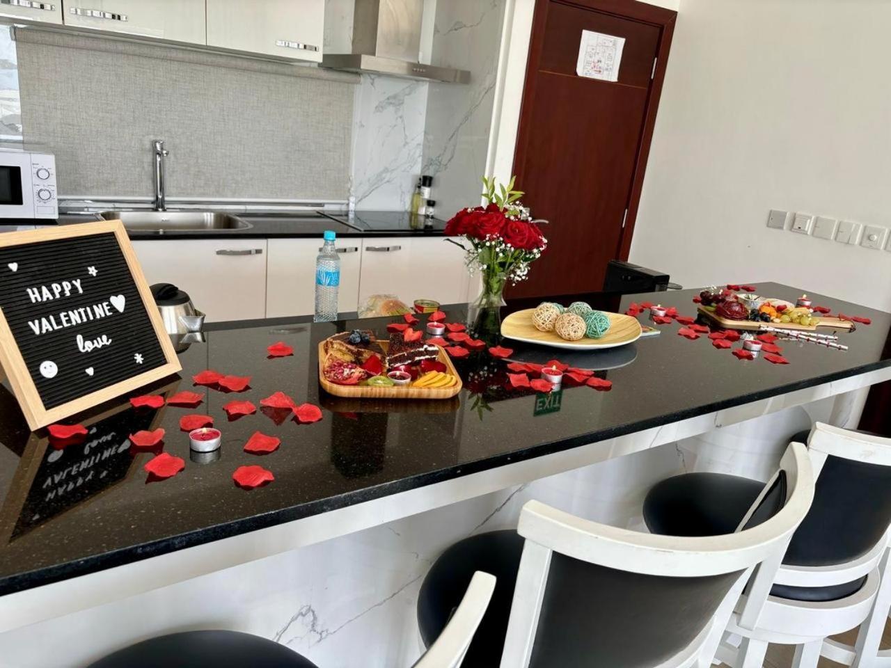 Venlia Apartman Victoria Kültér fotó